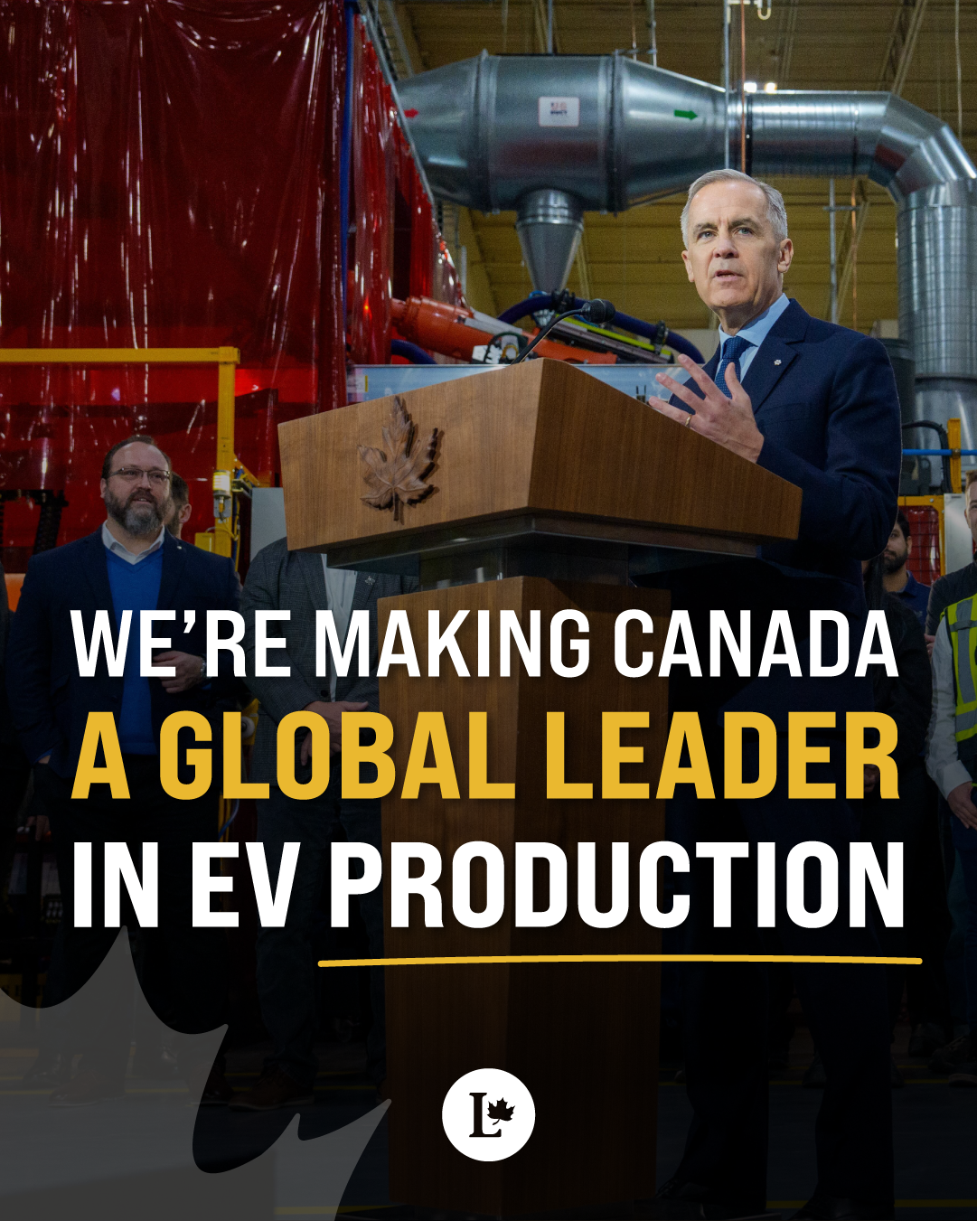 Canada’s New Auto Strategy
