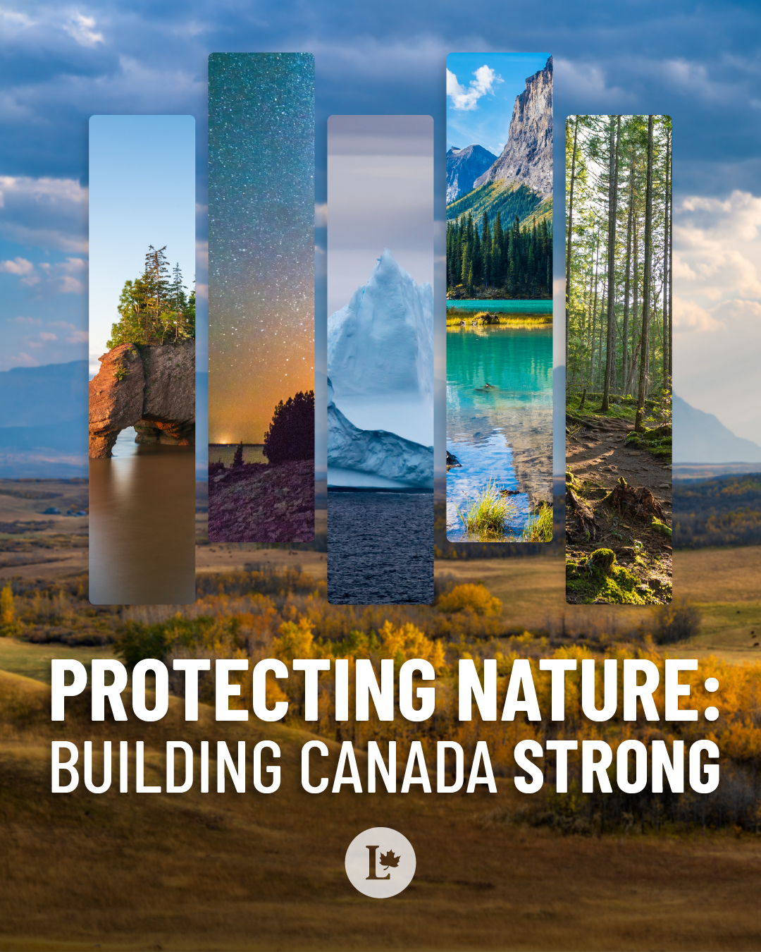Canada’s New Strategy to Protect Nature
