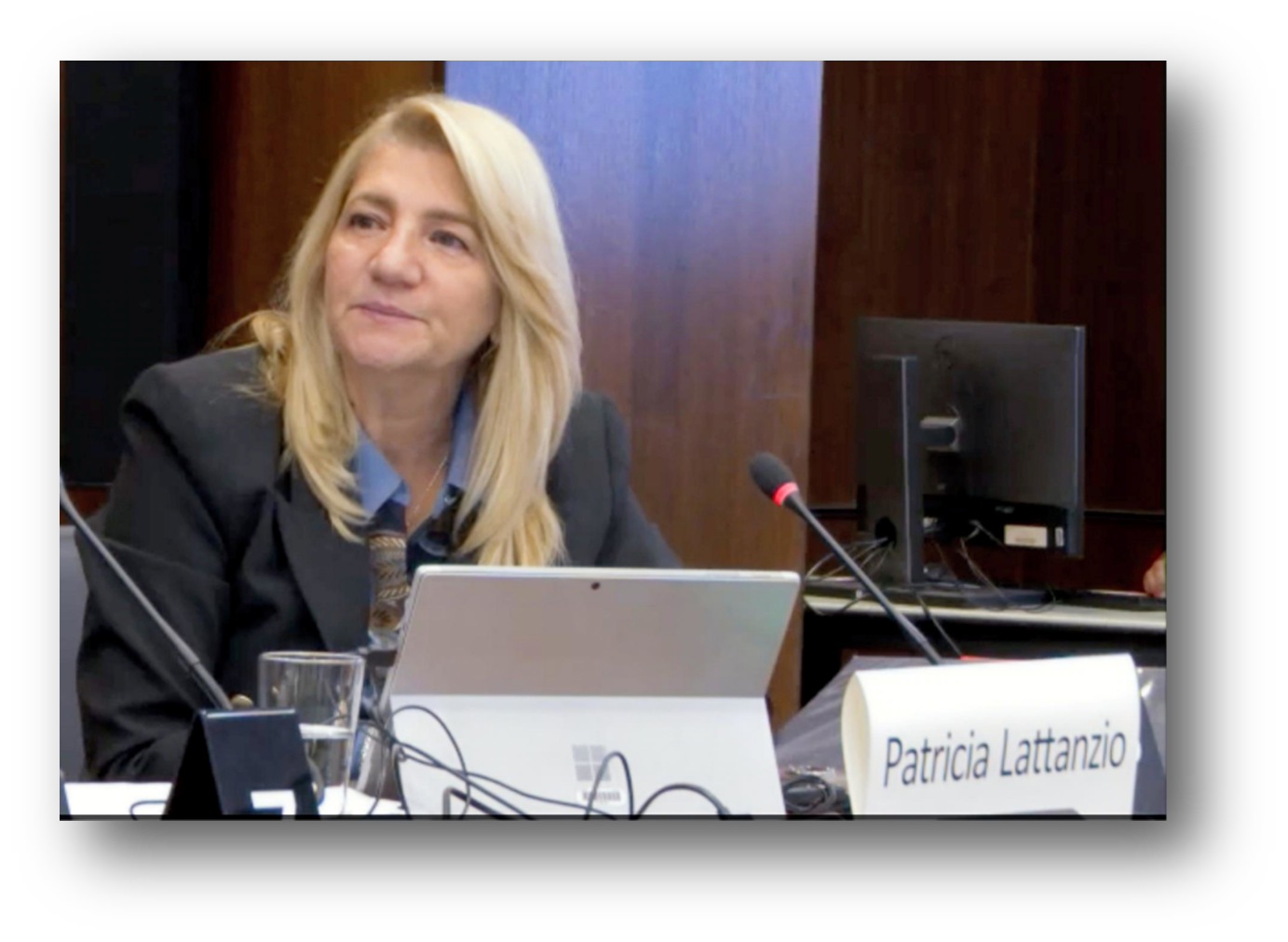 Protecting Canadians in a Changing Digital World