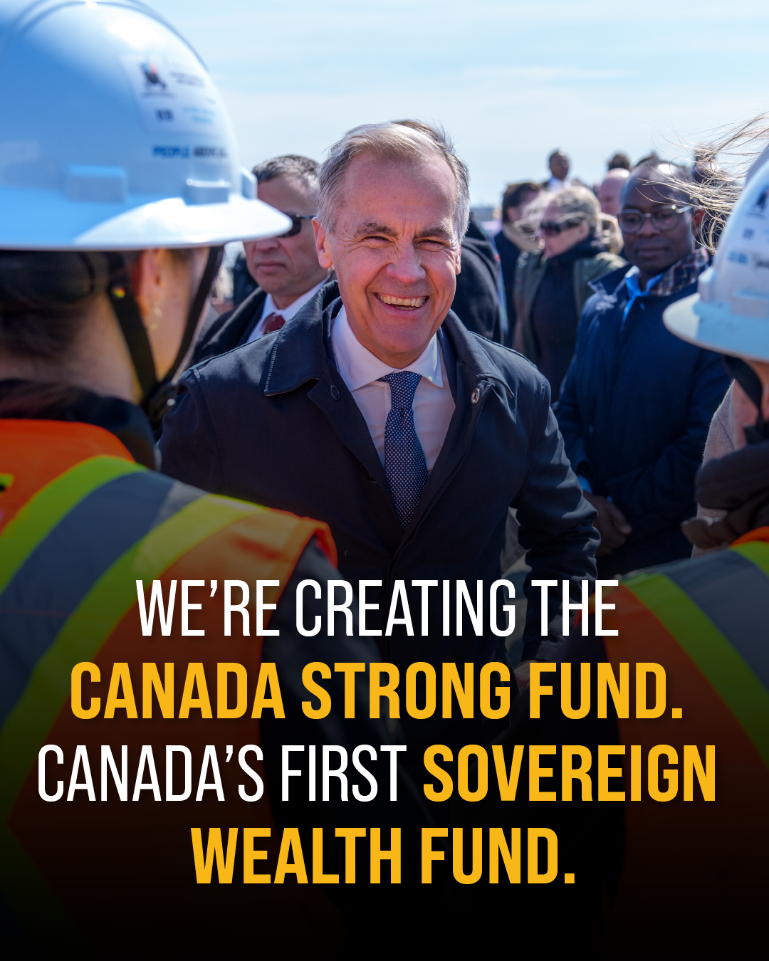 Canada Strong Fund