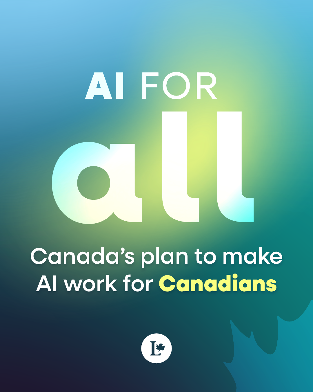Positioning Canada for Success in the Age of Artificial Intelligence